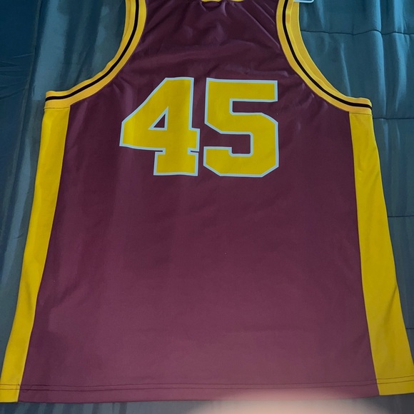 Minnesota Jersey - Picture 4 of 5